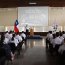 94 cadetes de la Escuela Naval realizaron el curso de Fusilero Básico Naval