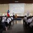  94 cadetes de la Escuela Naval realizaron el curso de Fusilero Básico Naval  