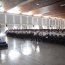 94 cadetes de la Escuela Naval realizaron el curso de Fusilero Básico Naval