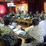 Ministros del Interior, Defensa y Agricultura visitaron las zonas de emergencia en la Región del Bío Bío