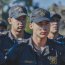  94 cadetes de la Escuela Naval realizaron el curso de Fusilero Básico Naval  