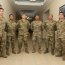 Chile despliega un nuevo contingente militar a Chipre