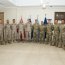Chile despliega un nuevo contingente militar a Chipre