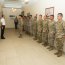 Chile despliega un nuevo contingente militar a Chipre