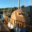 Capitanía de Puerto de Quellón apoyó la navegación del catamarán “Kuini Analola”