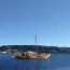 Capitanía de Puerto de Quellón apoyó la navegación del catamarán “Kuini Analola”
