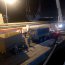 Más de 100 Infantes de Marina se trasladaron al Bio Bio