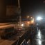 Más de 100 Infantes de Marina se trasladaron al Bio Bio