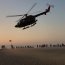 Irresponsabilidad de veraneante obligó aeroevacuación en helicóptero naval desde Tunquén