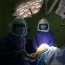 Fundación Acrux realizó cirugías a 18 pacientes de lista de espera traumatológica del Hospital de Iquique