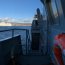 Buque Fuentealba transporta a científicos a la Antártica quienes investigarán el cambio climático