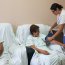 Fundación Acrux realizó cirugías a 18 pacientes de lista de espera traumatológica del Hospital de Iquique
