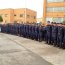 Los reclutas efectuaron visita profesional a las dependencias de las Direcciones Técnicas Marítimas