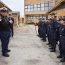 Los reclutas efectuaron visita profesional a las dependencias de las Direcciones Técnicas Marítimas
