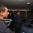 Los reclutas efectuaron visita profesional a las dependencias de las Direcciones Técnicas Marítimas