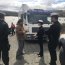 Alerta Roja en Torres del Paine impulsa fiscalizaciones navales para garantizar conectividad segura en la zona