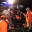 Operativo combinado con la Armada Argentina rescató a turista alemana desde Cabo de Hornos