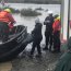 Alerta Roja en Torres del Paine impulsa fiscalizaciones navales para garantizar conectividad segura en la zona