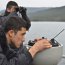 12 Brigadieres de la Escuela Naval realizaron embarco profesional a bordo del buque AP-41 