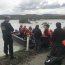 Alerta Roja en Torres del Paine impulsa fiscalizaciones navales para garantizar conectividad segura en la zona