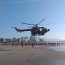 Armada rescató 9 personas en dos días en balnearios de La Serena