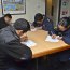 12 Brigadieres de la Escuela Naval realizaron embarco profesional a bordo del buque AP-41 