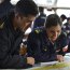 12 Brigadieres de la Escuela Naval realizaron embarco profesional a bordo del buque AP-41 