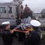 Personal de la Capitanía de Puerto de Coronel realizó evacuación médica desde isla Santa María