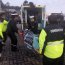 Personal de la Capitanía de Puerto de Coronel realizó evacuación médica desde isla Santa María