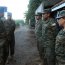 Patrullas de las Fuerzas Armadas, Carabineros y PDI han detectado 23 focos de incendios que fueron controlados por Bomberos y CONAF
