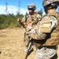 Patrullas de las Fuerzas Armadas, Carabineros y PDI han detectado 23 focos de incendios que fueron controlados por Bomberos y CONAF