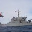 Tras cuatro meses de aislamiento, la dotación del Faro Isla Guafo fue relevada mediante el Contramaestre Micalvi