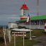 Tras cuatro meses de aislamiento, la dotación del Faro Isla Guafo fue relevada mediante el Contramaestre Micalvi