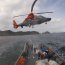 Tras cuatro meses de aislamiento, la dotación del Faro Isla Guafo fue relevada mediante el Contramaestre Micalvi