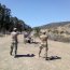 Equipo de Infantes de Marina de viaja a Estados Unidos para competir del “Best Warrior”