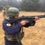 Personal Naval de la Segunda Zona Naval se capacitó para desplegarse en zona de catástrofe