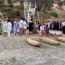 Capitanía de Puerto de Coquimbo resguardó seguridad del “Carnaval de la Challa Kokimpu 2019”