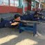 Personal Naval de la Segunda Zona Naval se capacitó para desplegarse en zona de catástrofe
