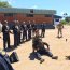 Personal Naval de la Segunda Zona Naval se capacitó para desplegarse en zona de catástrofe