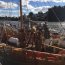 Capitanía de Puerto de Valdivia recibió a catamarán “Kuini Analola”