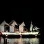 Más de 40 efectivos de la Capitanía de Puerto de Valdivia resguardaron la “Noche Valdiviana”
