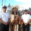Capitanía de Puerto de Valdivia recibió a catamarán “Kuini Analola”