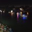Más de 40 efectivos de la Capitanía de Puerto de Valdivia resguardaron la “Noche Valdiviana”