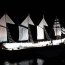 Más de 40 efectivos de la Capitanía de Puerto de Valdivia resguardaron la “Noche Valdiviana”