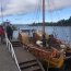  Capitanía de Puerto de Valdivia recibió a catamarán “Kuini Analola”  