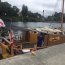  Capitanía de Puerto de Valdivia recibió a catamarán “Kuini Analola”  