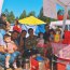 Emotivo reencuentro con sus familiares vivieron los reclutas de la Escuela de Grumetes
