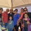 Emotivo reencuentro con sus familiares vivieron los reclutas de la Escuela de Grumetes