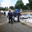  Avión Naval apoyó rebusca donde se encontró el cuerpo de la turista alemana desaparecida en Lago Llanquihue  