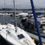 Avión Naval apoyó rebusca donde se encontró el cuerpo de la turista alemana desaparecida en Lago Llanquihue